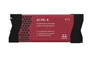 Анализатор спектра реального времени АСРВ-8