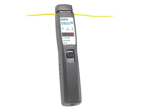 Детекторы активного волокна EXFO LFD-300B/TG-300B