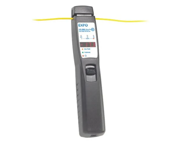 Детекторы активного волокна EXFO LFD-300B/TG-300B