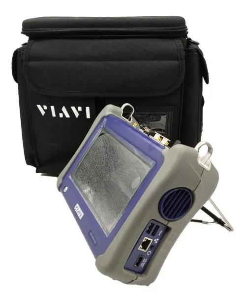 Портативный сетевой тестер VIAVI MTS 5800-100G