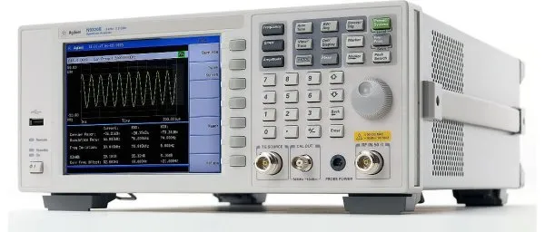 Анализатор сигналов Keysight (Agilent) N9320B