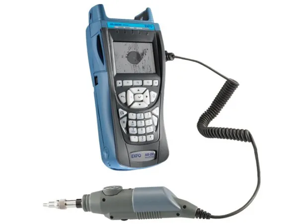 Тестер измерения оптических потерь EXFO AXS-200/350