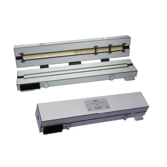 Зажим индуктивной связи