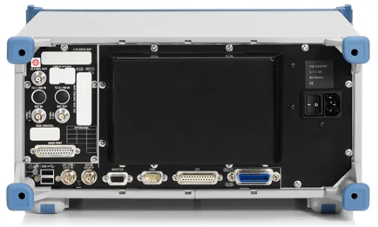 Тестовый приемник электромагнитных помех Rohde & Schwarz ESCI7