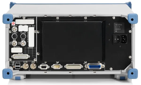Тестовый приемник электромагнитных помех Rohde & Schwarz ESCI7