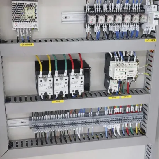 Сушильные камеры для испытаний аккумуляторов Sanwood