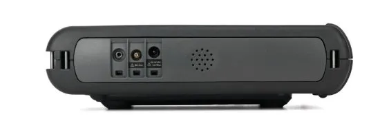 Портативный анализатор сигналов Keysight FieldFox N9918B