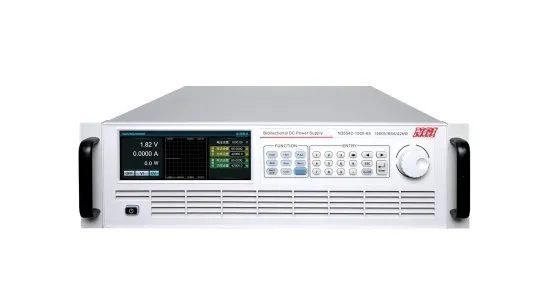 Программируемый источник питания постоянного тока NGI серии N35500