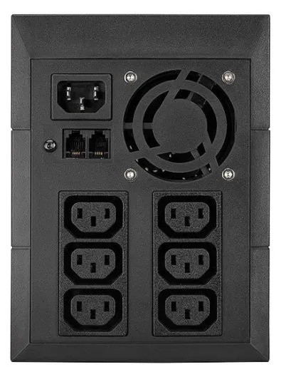 Источник бесперебойного питания Eaton 5E