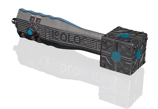 Ручная изотропная антенна IsoLOG 3D Mobile 9030