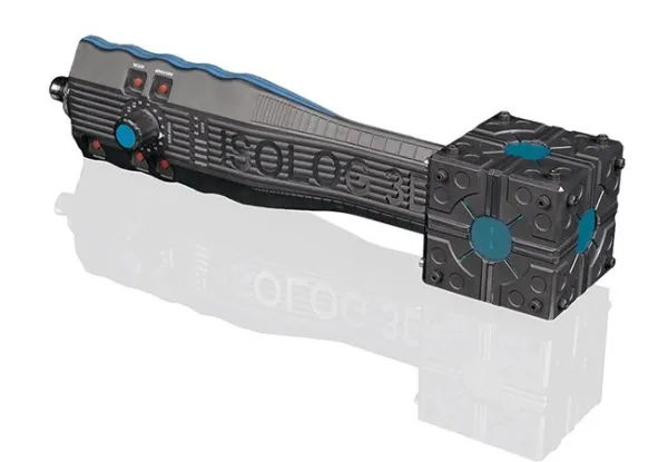 Ручная изотропная антенна IsoLOG 3D Mobile 9030