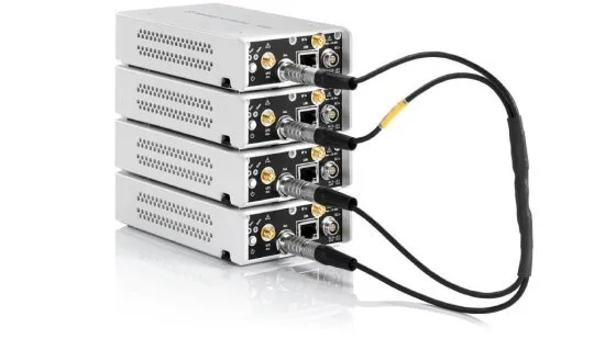 Решение для драйв-тестов Rohde & Schwarz TSMx