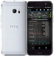 Тестовый смартфон TEMS Pocket HTC M10h