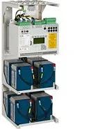 Система центрального питания на малую мощность LP-STAR