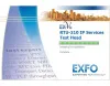 Блок тестирования IP-сервисов EXFO RTU-310G