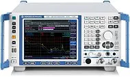 Тестовый приемник электромагнитных помех Rohde & Schwarz ESR3