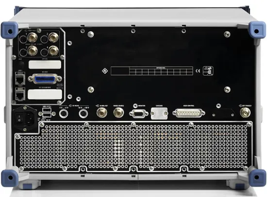 Векторный анализатор электрических цепей Rohde & Schwarz ZVA