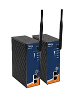 Промышленный маршрутизатор с PoE ORing IAR-120+_EU