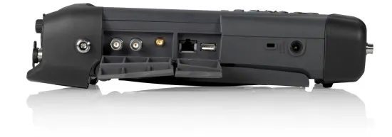 Портативный мониторинговый приемник Rohde & Schwarz PR200