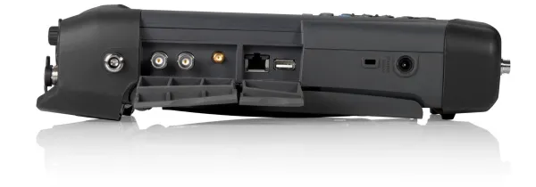 Портативный мониторинговый приемник Rohde & Schwarz PR200