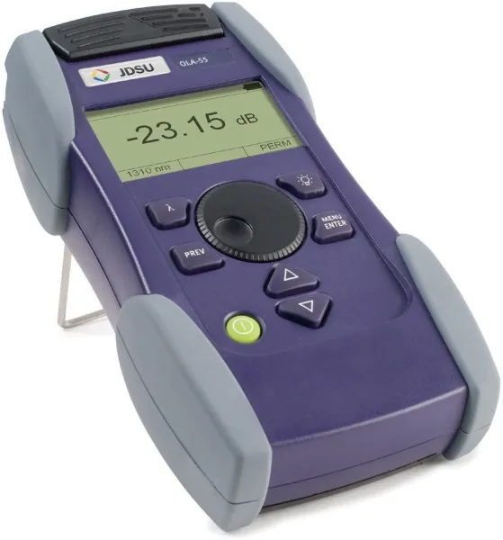 Оптические перестраиваемые аттенюаторы VIAVI OLA-54 и OLA-55