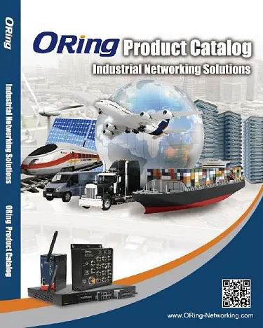 Каталог ORing