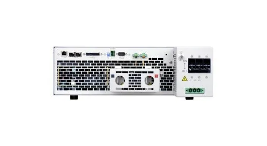 Программируемый источник питания постоянного тока NGI серии N35500