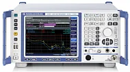 Измерительный приемник электромагнитных помех Rohde & Schwarz ESRP3