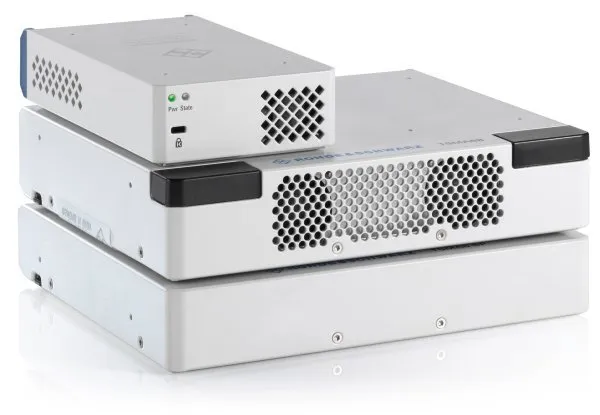 Решение для драйв-тестов Rohde & Schwarz TSMx