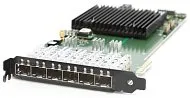 Модуль тестирования на 6 портов 1G Xena C1-M6SFP
