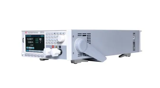 Программируемый источник питания постоянного тока NGI серии N36300