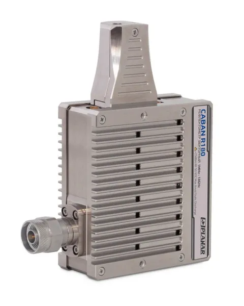 Векторные рефлектометры PLANAR CABAN R180