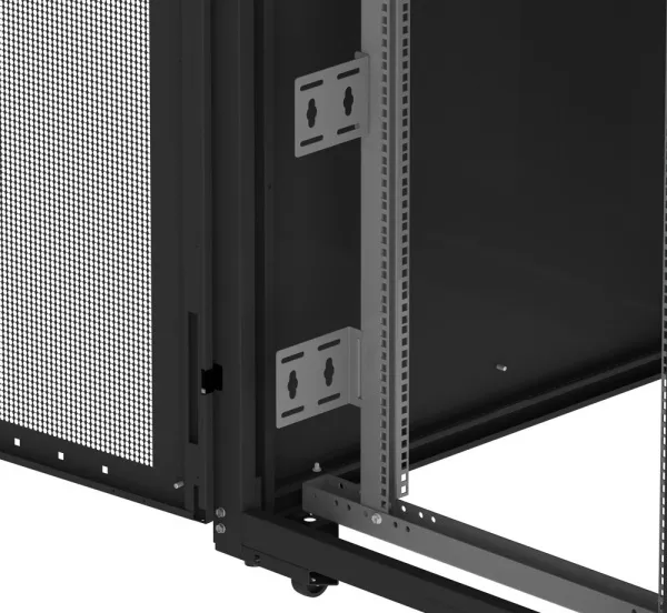 Серверная стойка серии REC