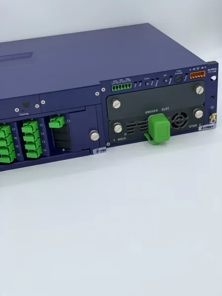 ПРОФИМОКС — система мониторинга ВОЛС