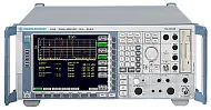 Анализатор сигналов Rohde & Schwarz FSQ3