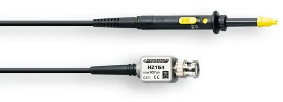 Щупы Rohde & Schwarz