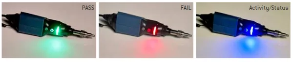 Оптический микроскоп EXFO FIP-400B