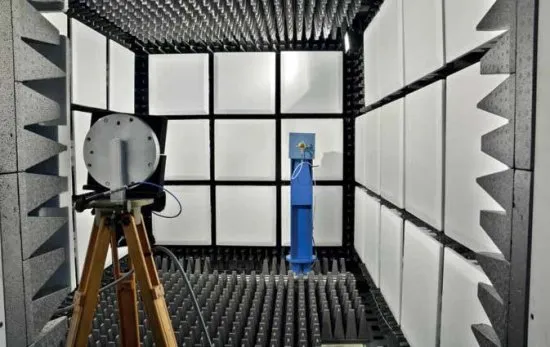 Поглотители Comtest Engineering