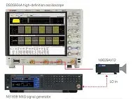 E8740A-020, 030 Basic SA
