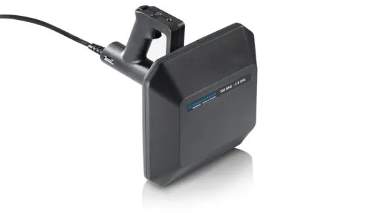 Ручные направленные антенны Rohde & Schwarz серии HE400