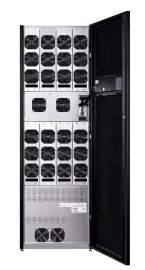 Источник бесперебойного питания Eaton 93E