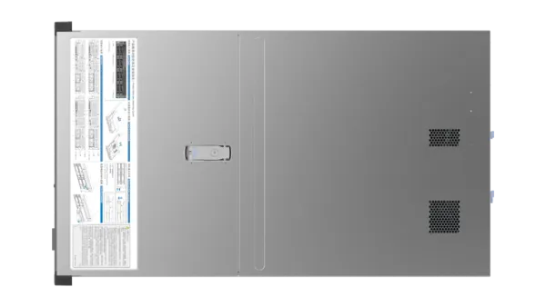 Серверная платформа "ПрофиИнтеграция"