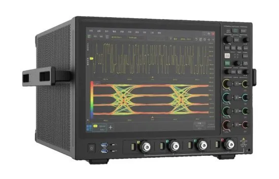 HDO-8180 Высокоскоростной осциллограф реального времени