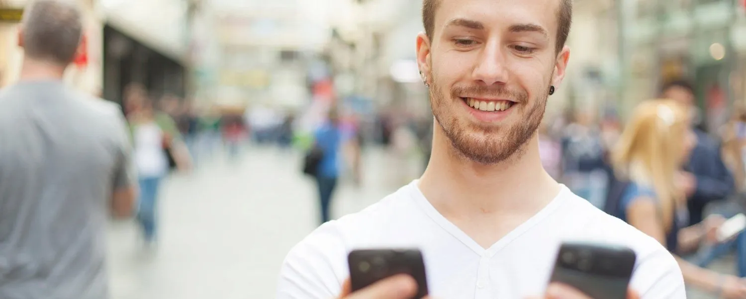 Система тестирования и контроля качества связи