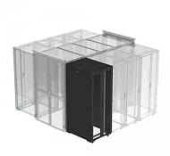 ИТ стойка Eaton серии REC