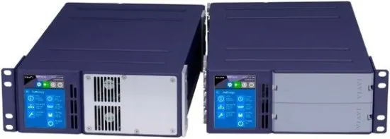 Компактные модульные платформы VIAVI MAP-220C