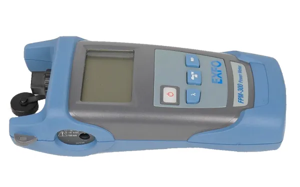 Измеритель оптической мощности EXFO FPM-302X