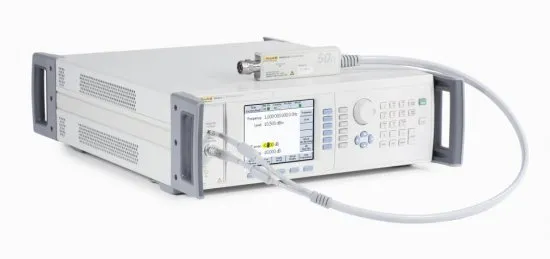 Источники опорной радиочастоты серии 96040A