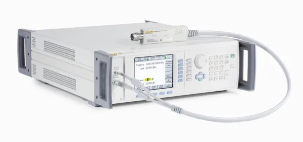 Источники опорной радиочастоты серии 96040A