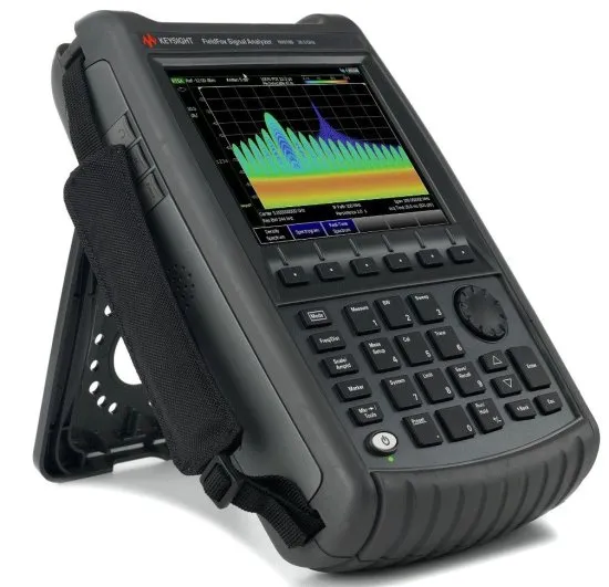 Портативный анализатор сигналов Keysight FieldFox N9918B
